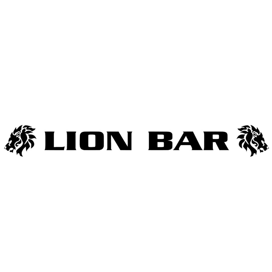 Lion Bar