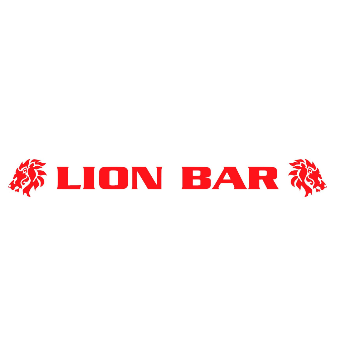 Lion Bar