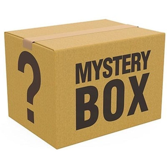 MysteryBox (STOR)