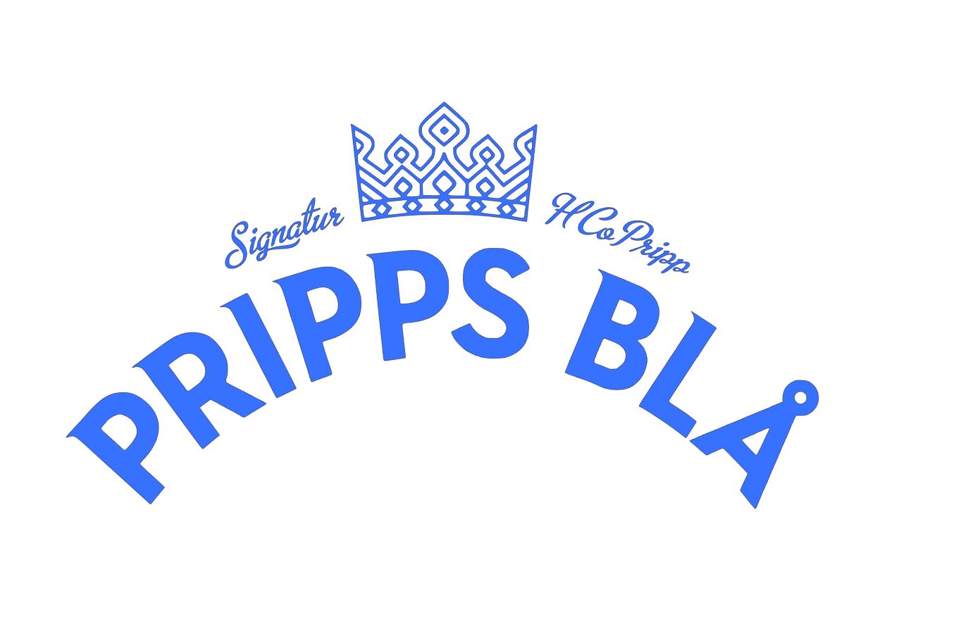 Pripps Blå