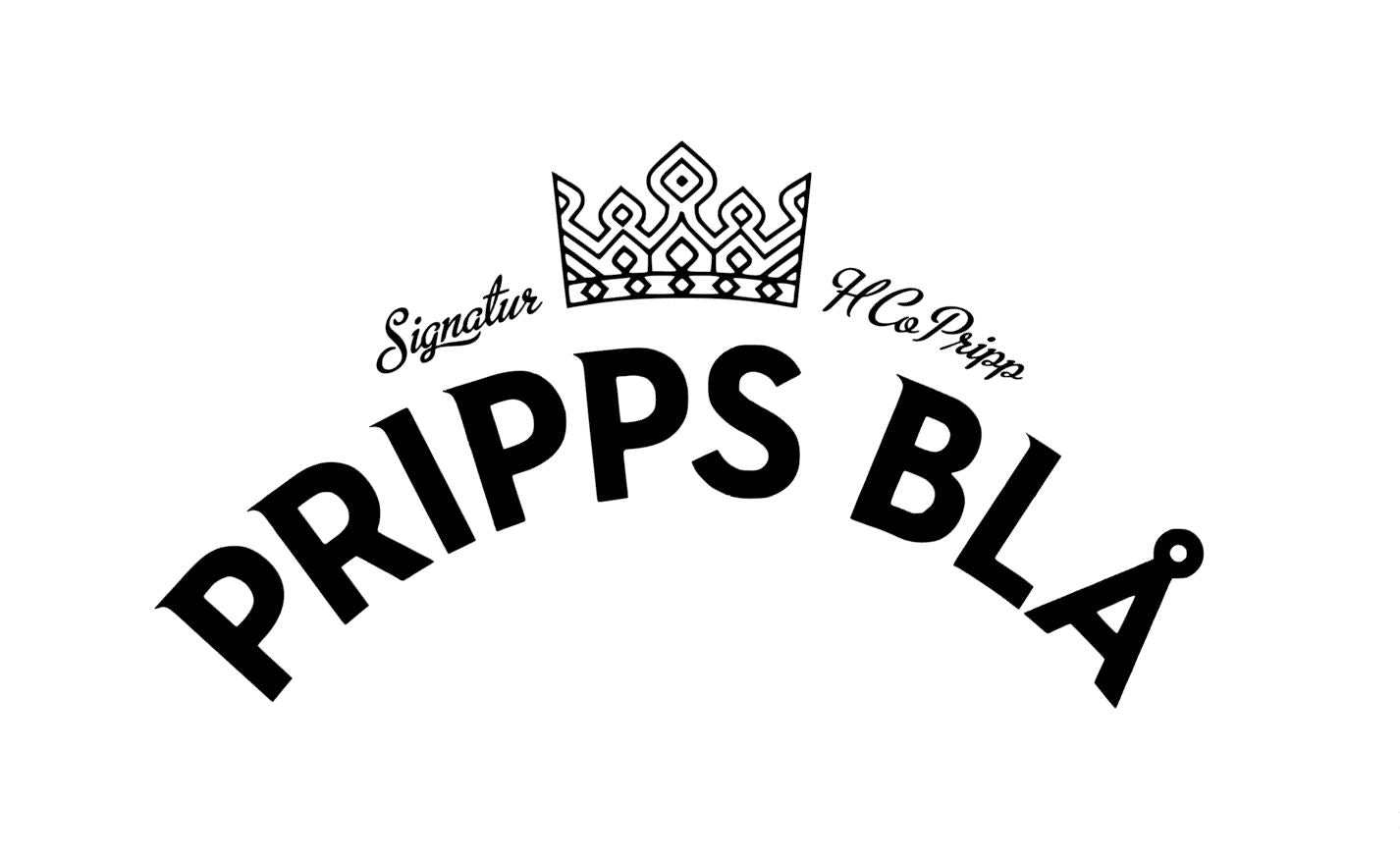 Pripps Blå