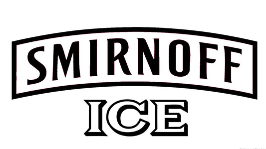 Smirnoff Ice